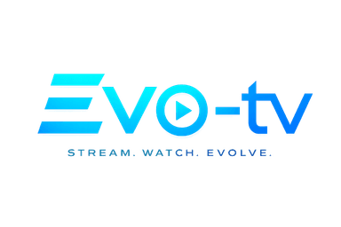 Evo-tv Logo