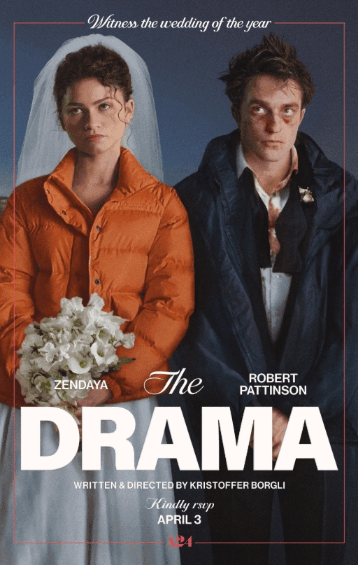 The Drama